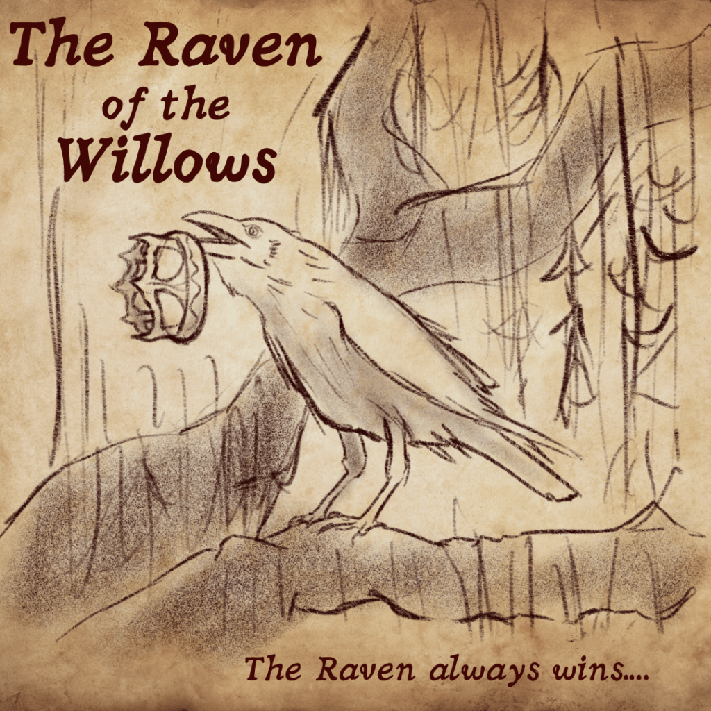 RIV01-4: Gamble of a&nbsp;King