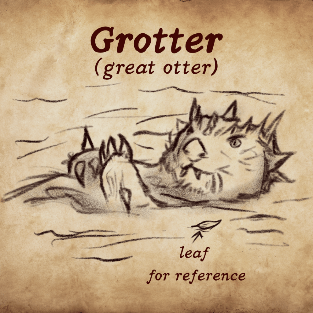 RIV01-2: The Hungry&nbsp;River