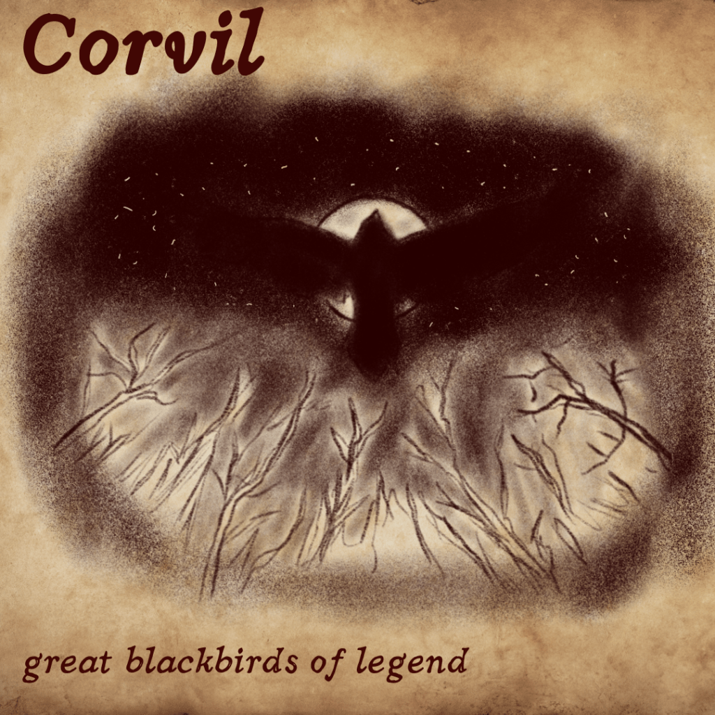 Song of the&nbsp;Riverbird