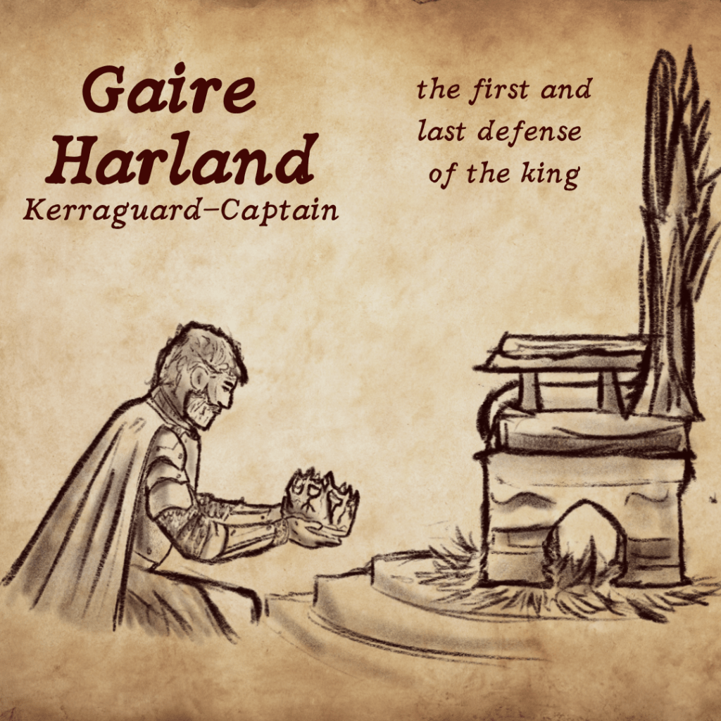 RIV03-01: The Somber King