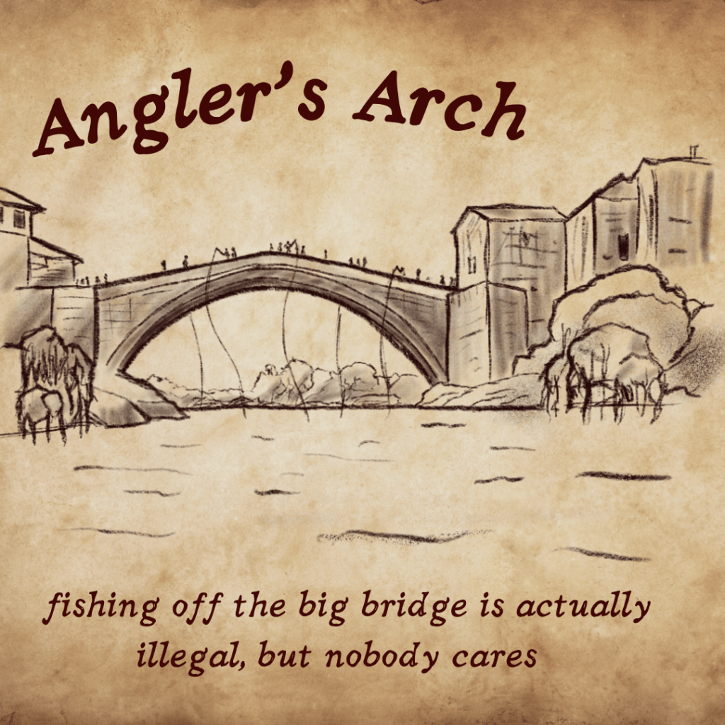 When Riverbirds Turn&nbsp;Rogue