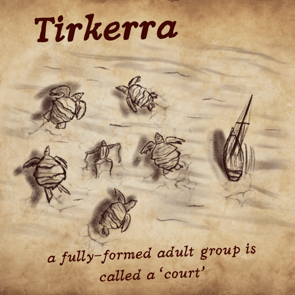 RIV03-03: Closing Talons