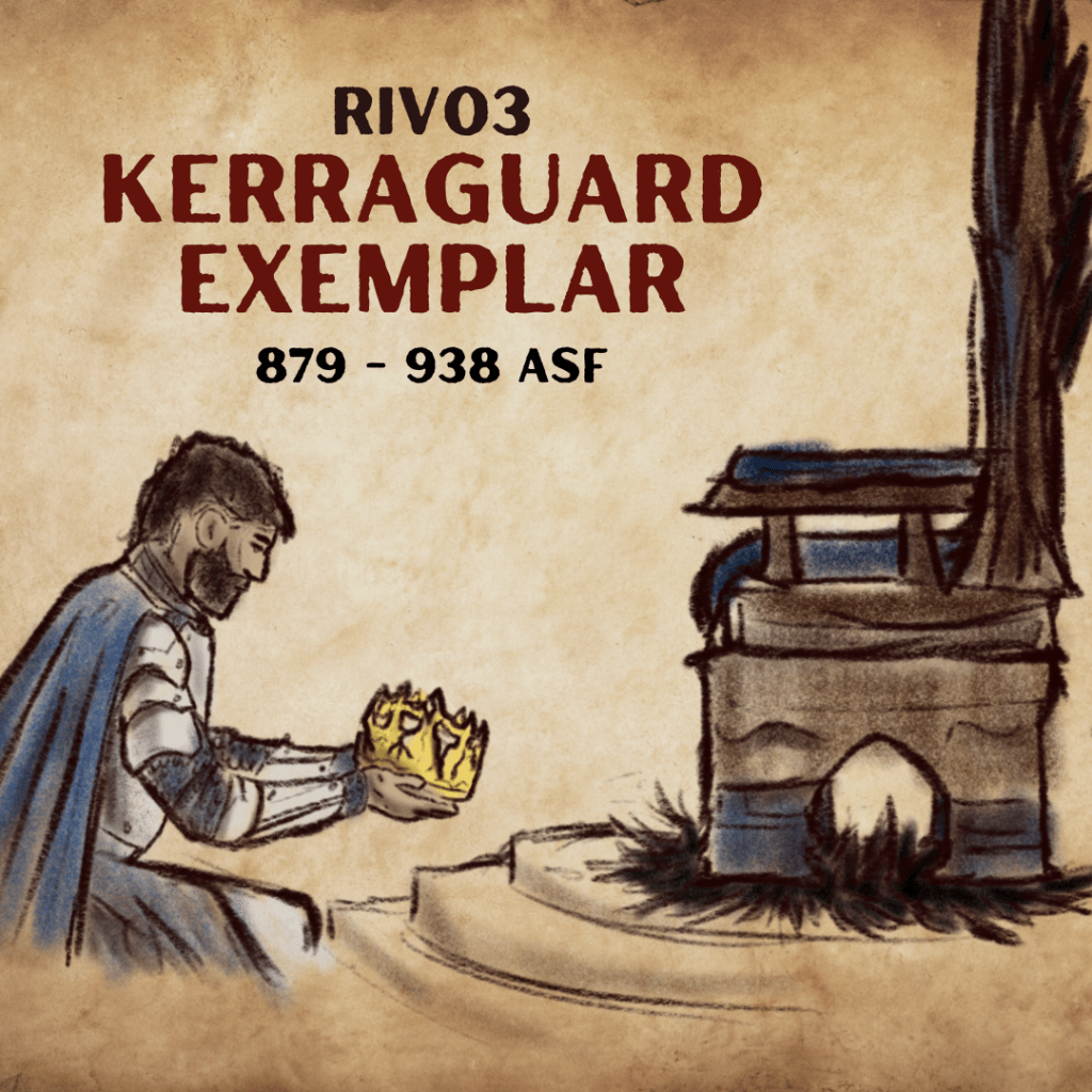 Kerraguard Exemplar